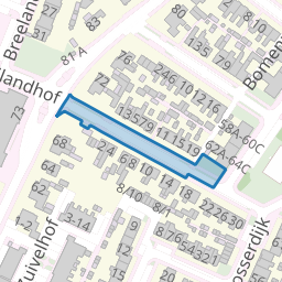 Perceel HLD02-D-3310