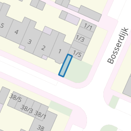 Perceel HLD02-D-3313