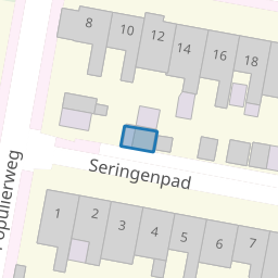 Perceel HLD02-D-3320