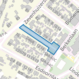 Perceel HLD02-D-3326