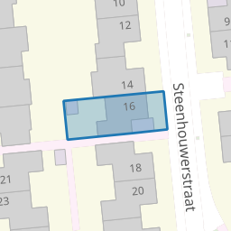 Perceel HLD02-D-3335