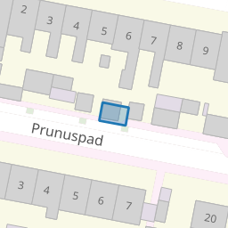 Perceel HLD02-D-3338