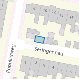 Perceel HLD02-D-3345