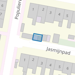 Perceel HLD02-D-3355