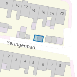 Perceel HLD02-D-3357