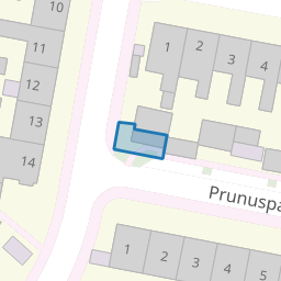 Perceel HLD02-D-3359