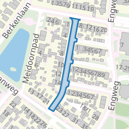 Perceel HLD02-D-3360