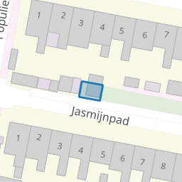 Perceel HLD02-D-3364