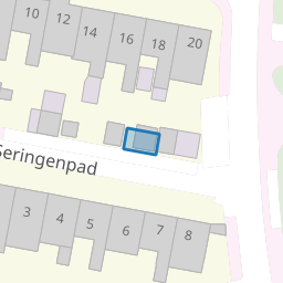 Perceel HLD02-D-3366