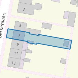 Perceel HLD02-D-3375