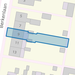 Perceel HLD02-D-3376