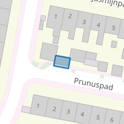 Perceel HLD02-D-3393