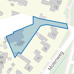 Perceel HLD02-D-3396