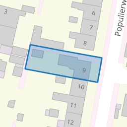 Perceel HLD02-D-3399