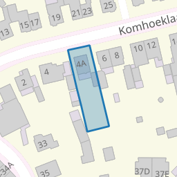 Perceel HLD02-D-3403