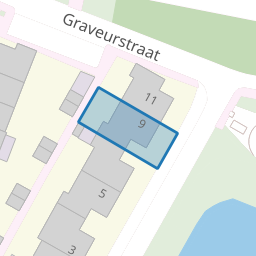 Perceel HLD02-D-3415