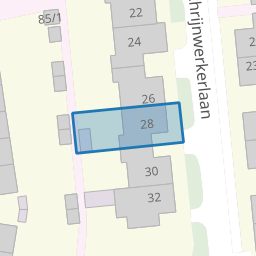 Perceel HLD02-D-3423