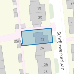 Perceel HLD02-D-3426