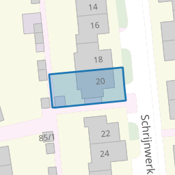 Perceel HLD02-D-3427