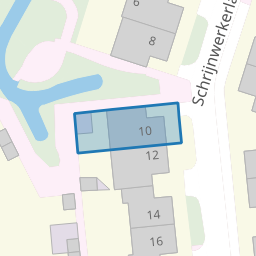 Perceel HLD02-D-3432