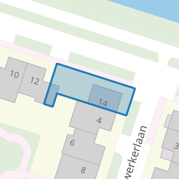 Perceel HLD02-D-3436