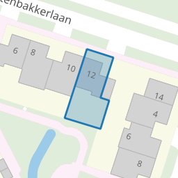 Perceel HLD02-D-3437