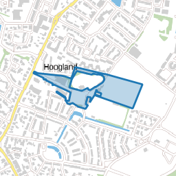 Perceel HLD02-D-3455