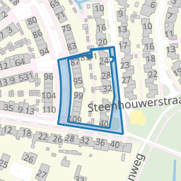 Perceel HLD02-D-3493