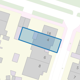 Perceel HLD02-D-3505