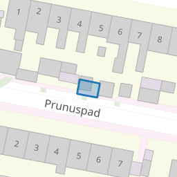 Perceel HLD02-D-3508