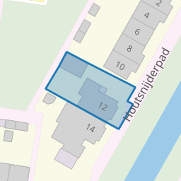 Perceel HLD02-D-3521