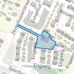 Perceel HLD02-D-3524