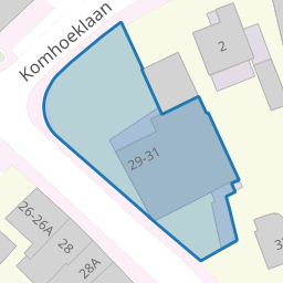 Perceel HLD02-D-3528