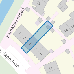 Perceel HLD02-D-3531