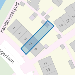 Perceel HLD02-D-3532