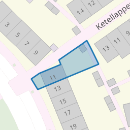 Perceel HLD02-D-3534