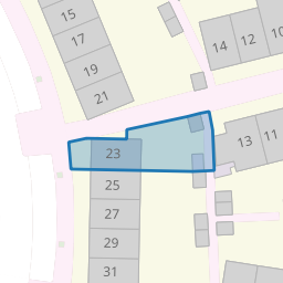 Perceel HLD02-D-3540