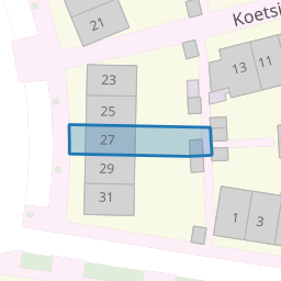 Perceel HLD02-D-3542