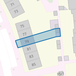 Perceel HLD02-D-3553