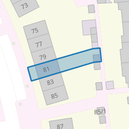 Perceel HLD02-D-3554