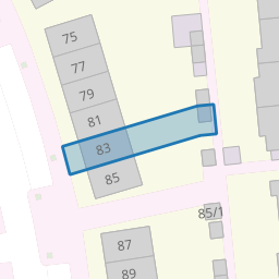 Perceel HLD02-D-3555