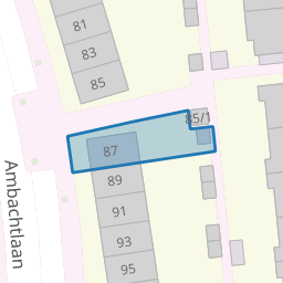 Perceel HLD02-D-3557