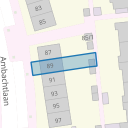 Perceel HLD02-D-3558