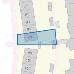 Perceel HLD02-D-3562