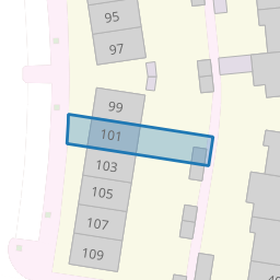 Perceel HLD02-D-3564