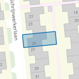 Perceel HLD02-D-3571