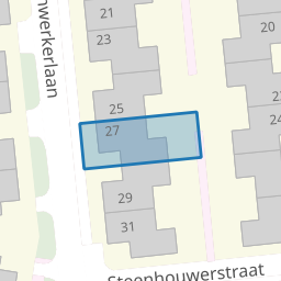 Perceel HLD02-D-3572