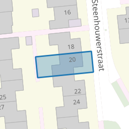 Perceel HLD02-D-3576