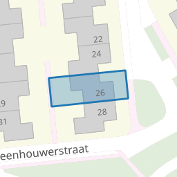 Perceel HLD02-D-3579