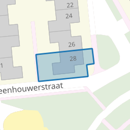 Perceel HLD02-D-3580